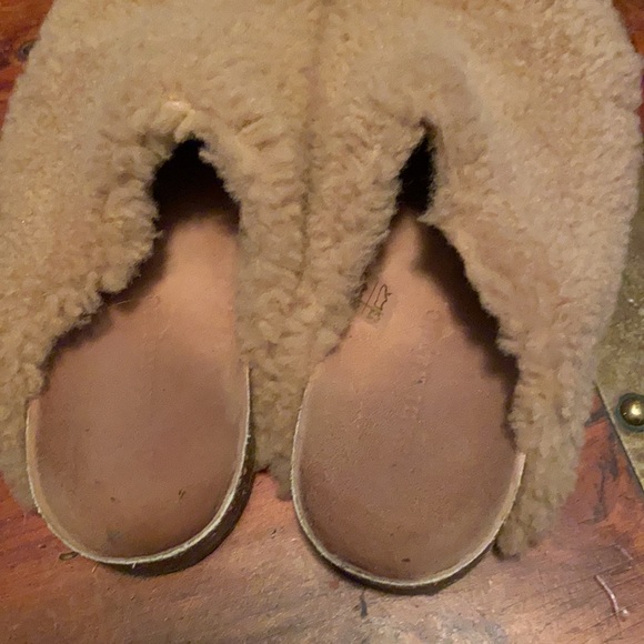 Jennie kayne mules . Excellent condition - Picture 2 of 3